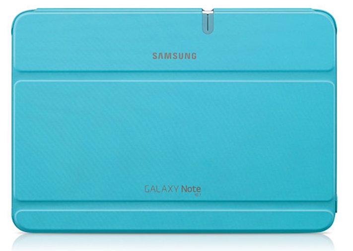 Samsung Funda Para Galaxy Note 101 Azul